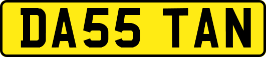 DA55TAN