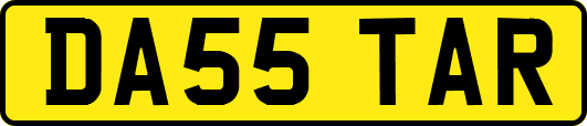 DA55TAR