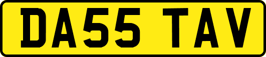 DA55TAV