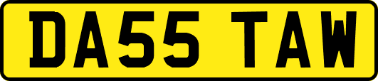 DA55TAW