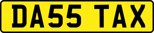 DA55TAX