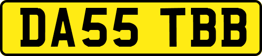 DA55TBB