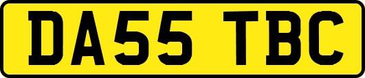 DA55TBC