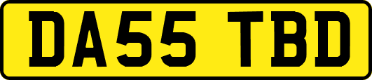 DA55TBD