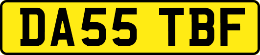 DA55TBF