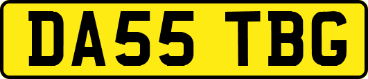 DA55TBG