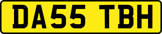 DA55TBH