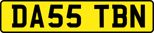 DA55TBN