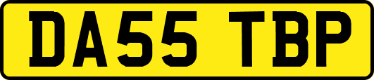 DA55TBP