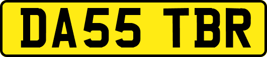 DA55TBR