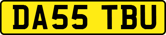 DA55TBU