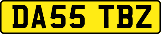 DA55TBZ
