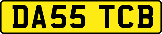 DA55TCB
