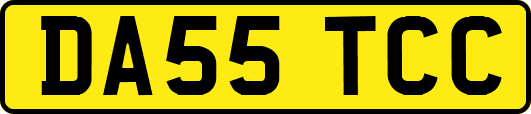 DA55TCC