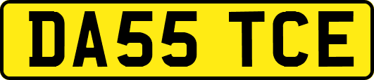 DA55TCE