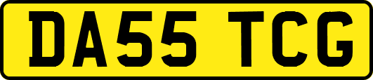 DA55TCG