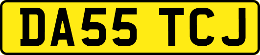 DA55TCJ