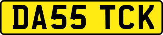 DA55TCK