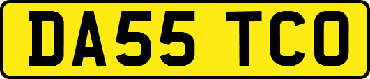 DA55TCO