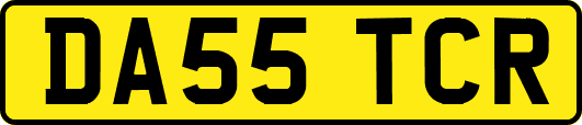 DA55TCR