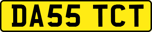 DA55TCT