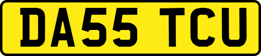 DA55TCU