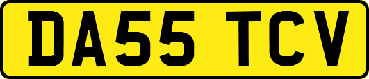 DA55TCV