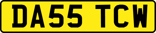 DA55TCW