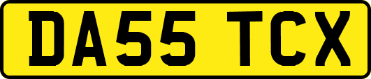 DA55TCX