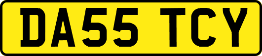 DA55TCY