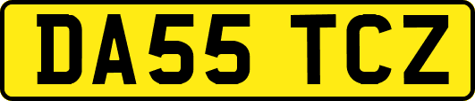 DA55TCZ