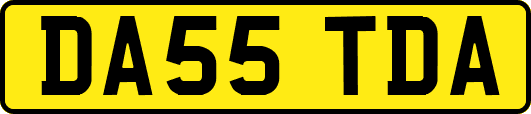 DA55TDA