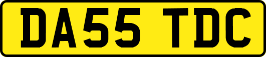 DA55TDC
