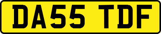 DA55TDF