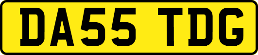 DA55TDG