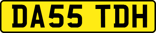 DA55TDH
