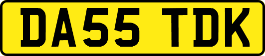 DA55TDK