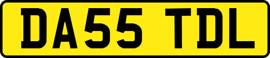 DA55TDL