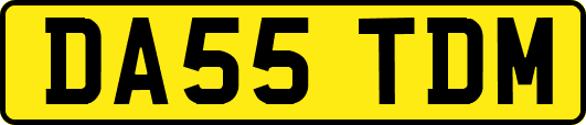 DA55TDM