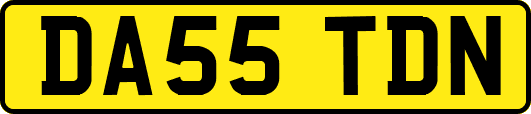 DA55TDN