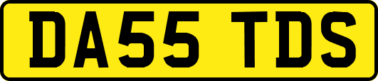 DA55TDS