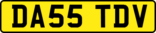 DA55TDV