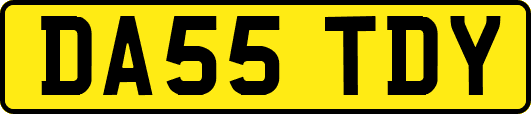 DA55TDY