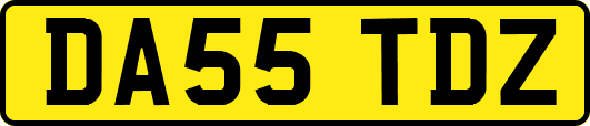 DA55TDZ