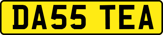 DA55TEA