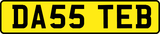 DA55TEB