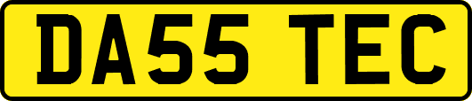 DA55TEC
