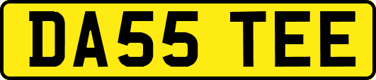 DA55TEE