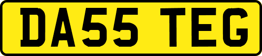 DA55TEG