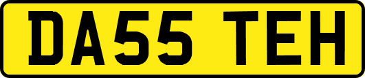 DA55TEH